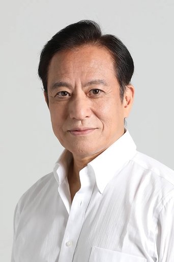 Imagine Shozo Uesugi
