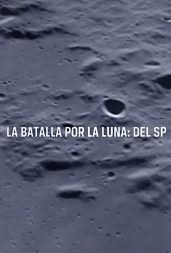 Battle for the Moon: 1957-1969 2019