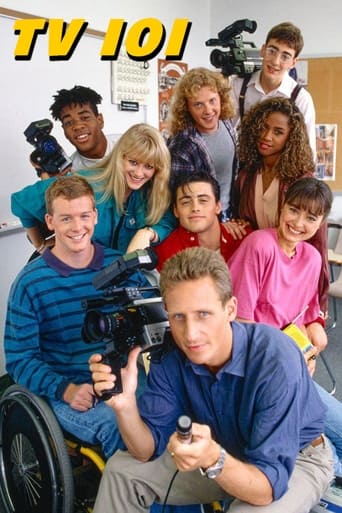 TV 101 - Season 0 1989