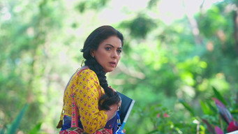 Episode 1980 — A Stranger Warns Anupama