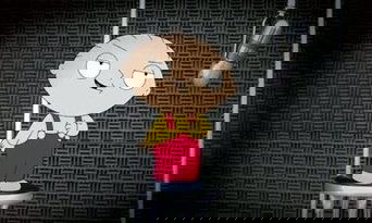 Episode 5 — Family Guy Live in Vegas: Stewie's Sexy Party