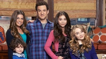 #4 Girl Meets World