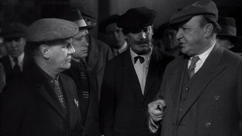 Loss of Feeling (1935)