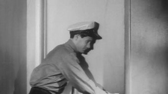 The Naughty Shutter (1963)