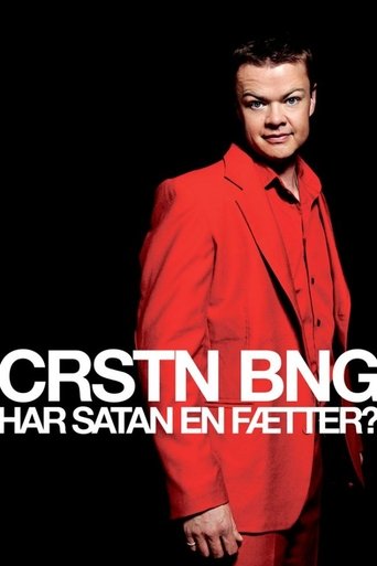 Carsten Bang - Har Satan En F&aelig;tter? (2007)