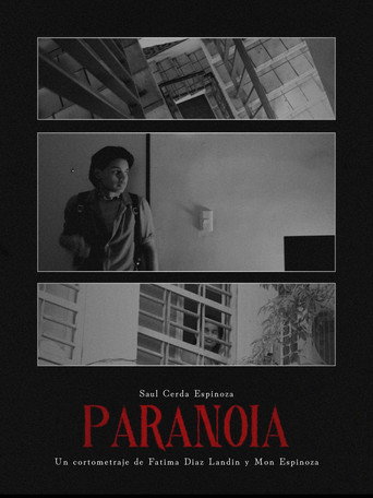 Cartell de Paranoia