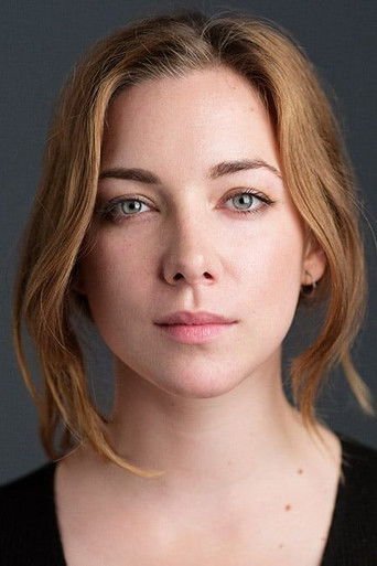 Foto de Natalia Rodríguez