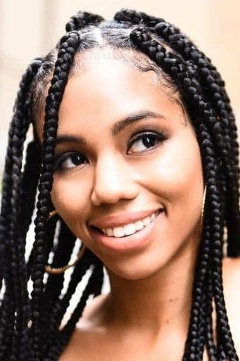 Foto de Angelique Valentine