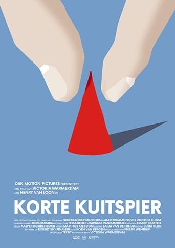 poster Korte Kuitspier