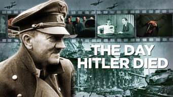 The Day Hitler Died (2016)