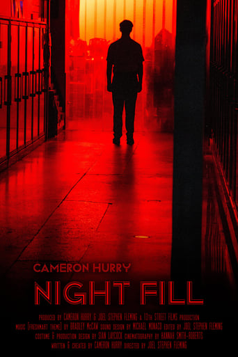 Poster of Night Fill
