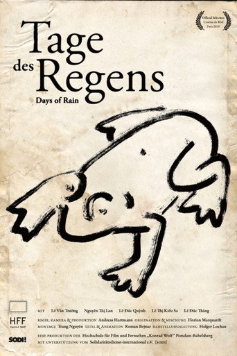 Days of Rain
