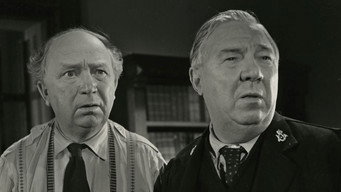 Den gamle mølle paa Mols (1953)