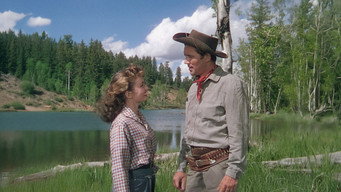 Red Canyon (1949)