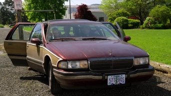 The Librarians S01E02