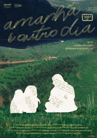 Tomorrow&rsquo;s a New Day (2025)