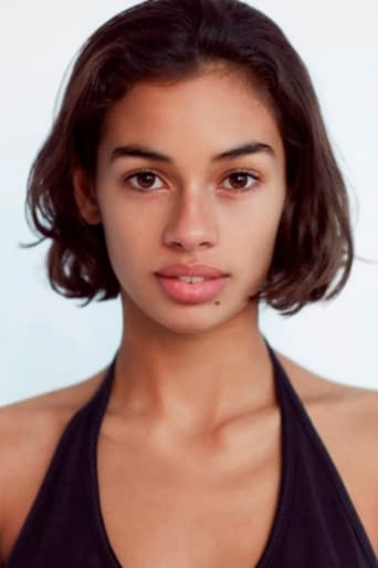 Image of Nia Towle