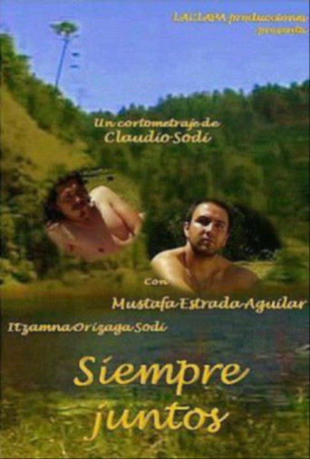 Siempre Juntos — Pósters 2