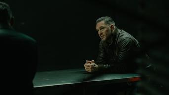 Episódio Stick or Twist da série Terra da Máfia