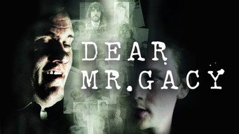 #4 Dear Mr. Gacy