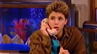 Roomies (1987)