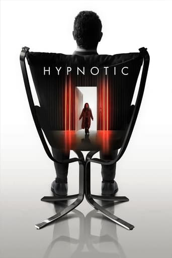 Hypnotic Poster