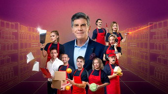 Super Heroes (2026- )