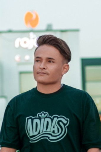 Foto de Malik Akhlaqi