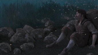 Pilgrim's Progress (2019)