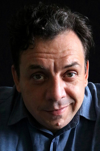 Foto de Heinz Prellwitz