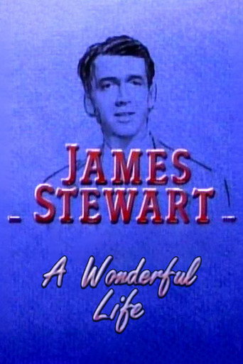 James Stewart: A Wonderful Life