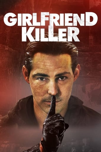 Poster för Girlfriend Killer