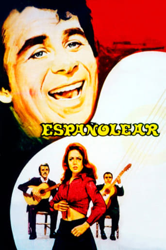 Poster of Españolear