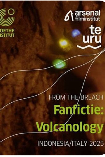 Fanfictie: Volcanology (2025)