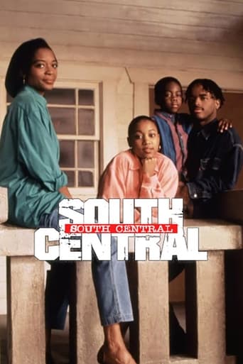 South Central 1994