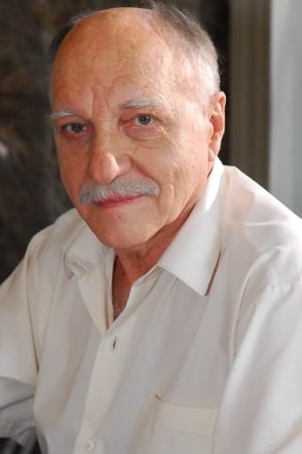 Image of Nildo Parente