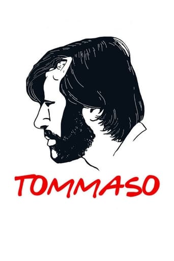 Poster of Tommaso