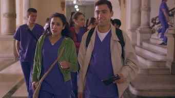 Episode 18 — Episode 18