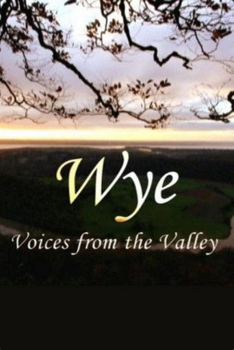 Wye: Voices From the Valley (2007)
