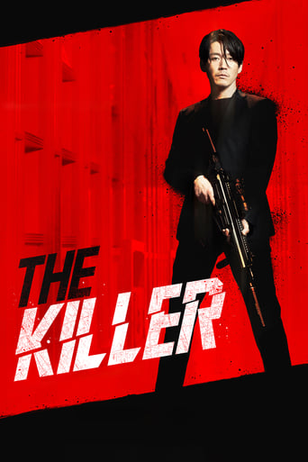 The Killer (2022) Full Movie Mkv HD