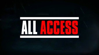 All Access (2008-2023)