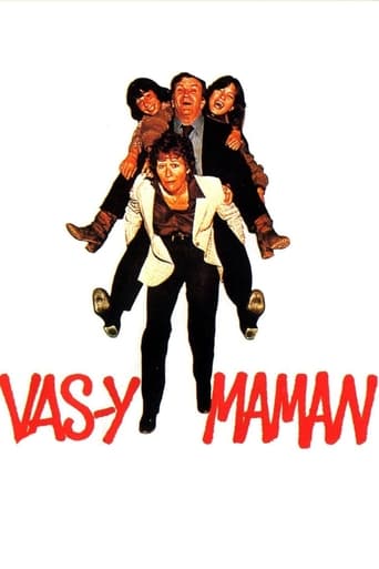 Vas-y maman