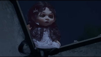 #12 The Doll Ghawiah
