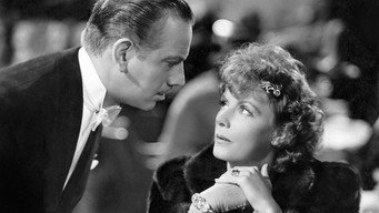 Two-Faced Woman (1941)