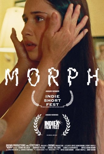 Morph (2025)