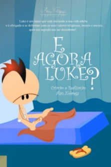 And Now Luke? poster