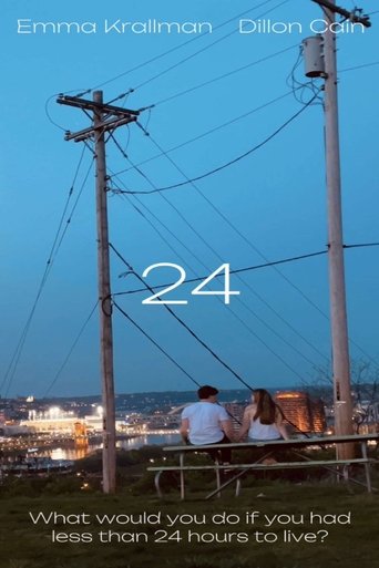 24 poster