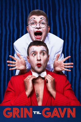 Grin til Gavn 2023 (2024)