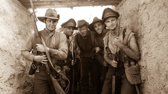 Deadline Gallipoli - S0E01