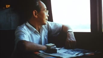 #1 Kenji Mizoguchi: The Life of a Film Director